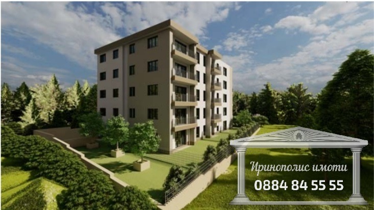 Till salu  1 sovrum Stara Zagora , Jeleznik - centar , 62 kvm | 92241243 - bild [4]