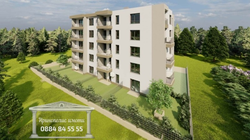 À venda  1 quarto Stara Zagora , Jeleznik - centar , 62 m² | 92241243