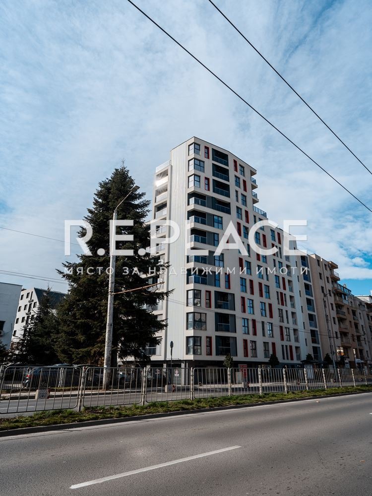 Продава 2-СТАЕН, гр. Варна, Конфуто, снимка 14 - Aпартаменти - 48588181