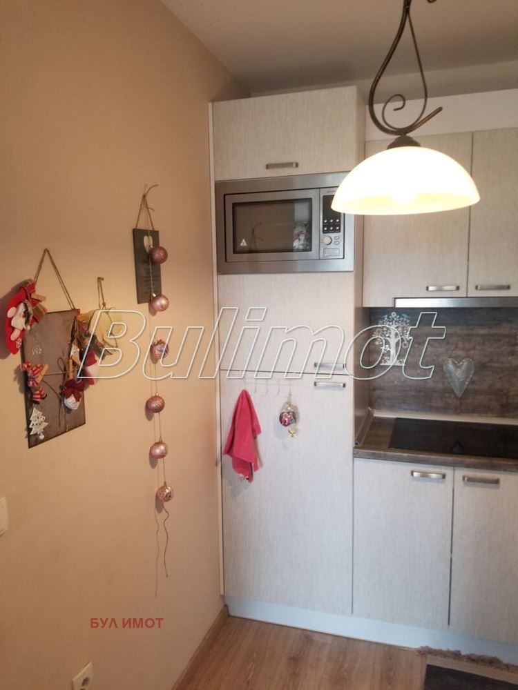 Продава 2-СТАЕН, гр. Варна, Бриз, снимка 3 - Aпартаменти - 48749301