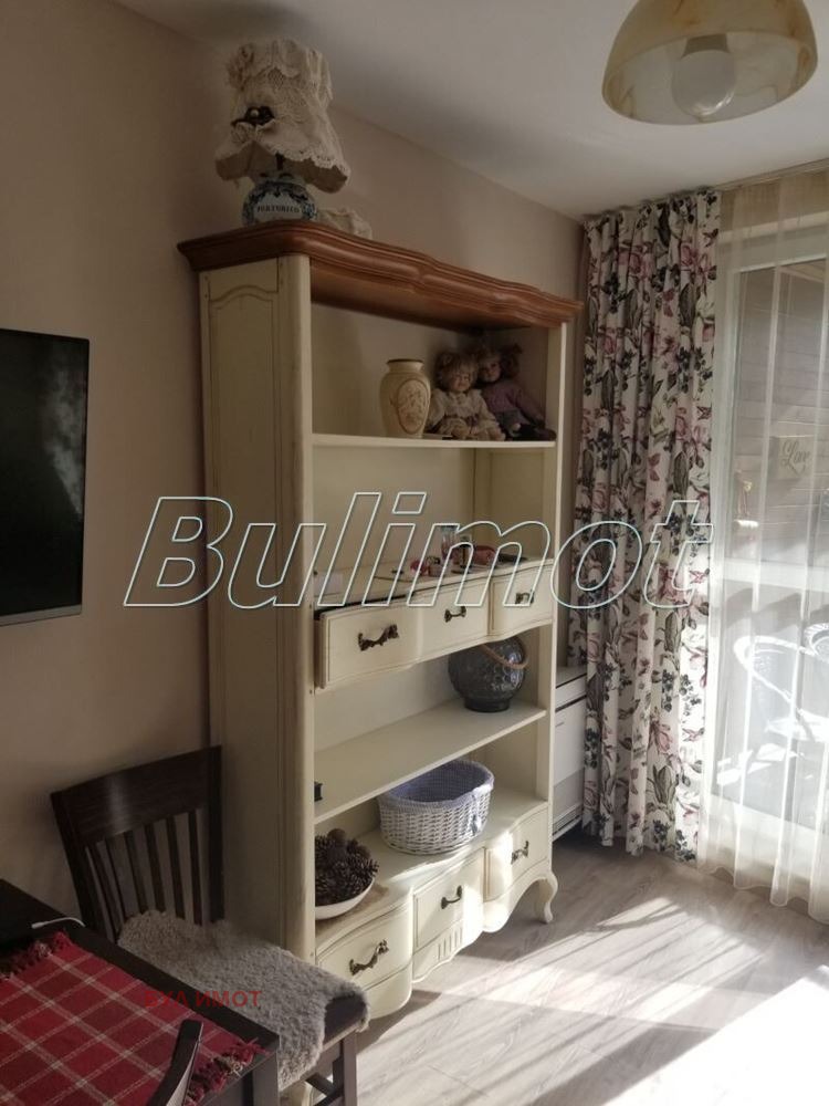 Продава 2-СТАЕН, гр. Варна, Бриз, снимка 5 - Aпартаменти - 48749301