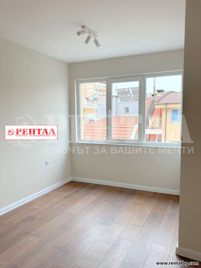 In vendita  1 camera da letto Plovdiv , Tsentar , 83 mq | 39078496 - Immagine [3]