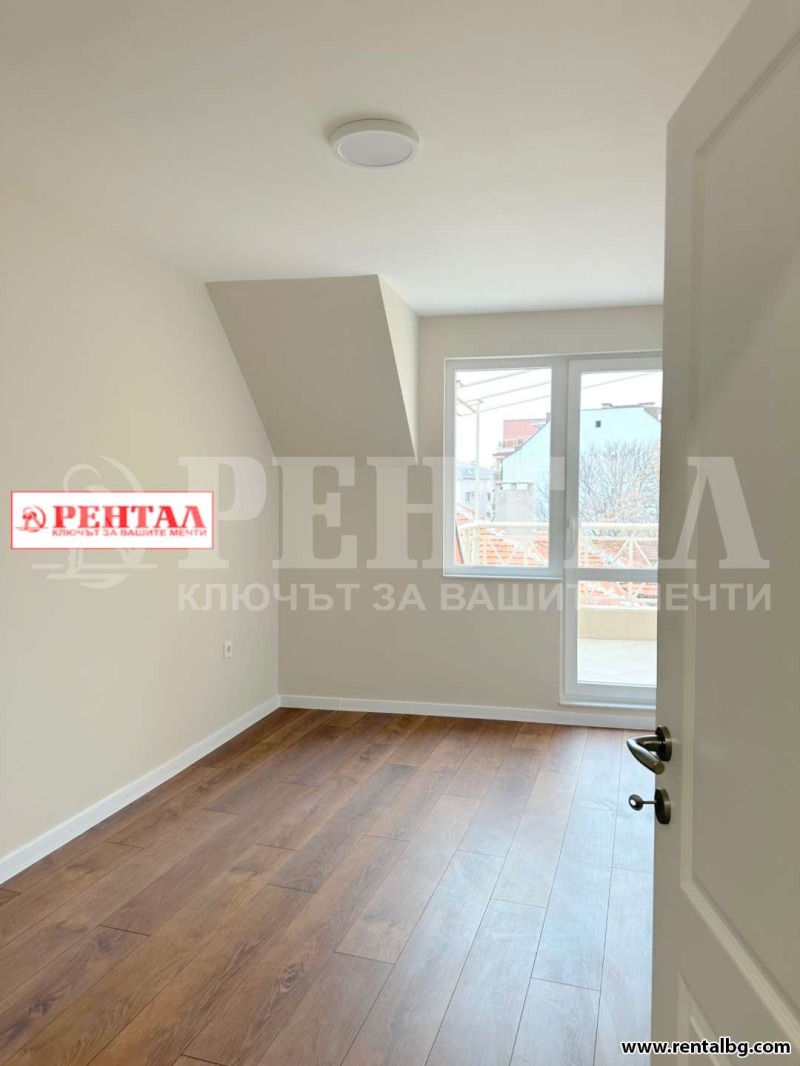 In vendita  1 camera da letto Plovdiv , Tsentar , 83 mq | 39078496 - Immagine [5]