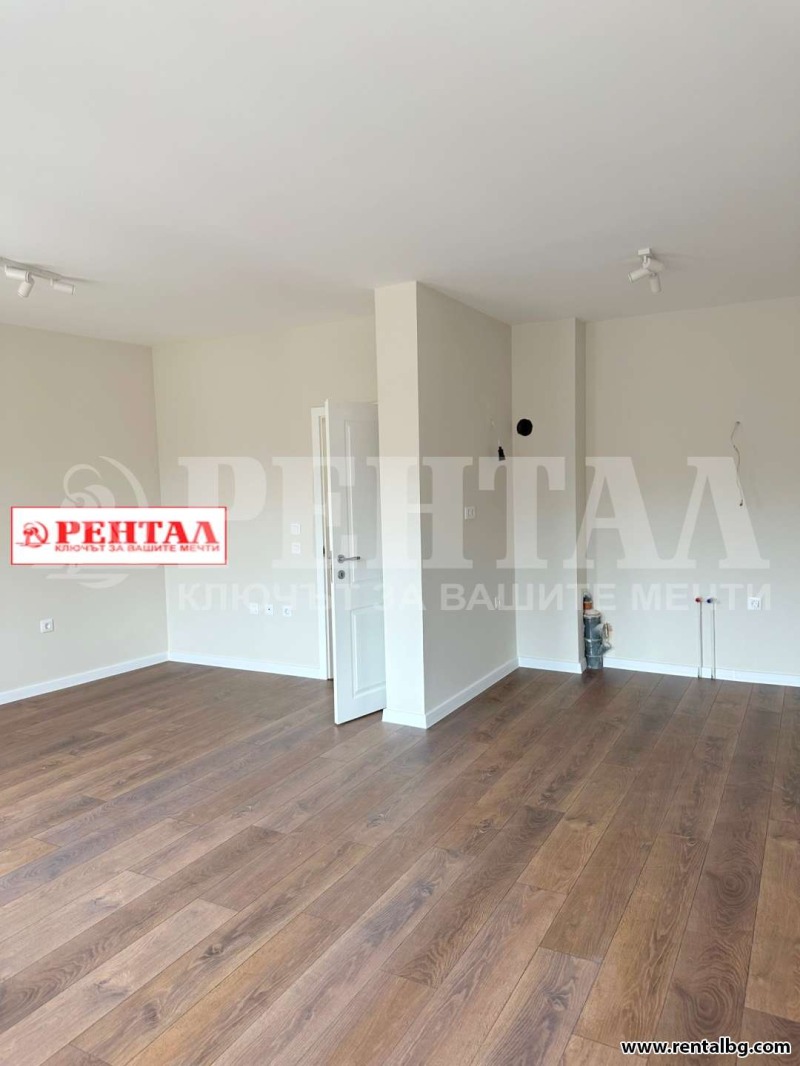 In vendita  1 camera da letto Plovdiv , Tsentar , 83 mq | 39078496