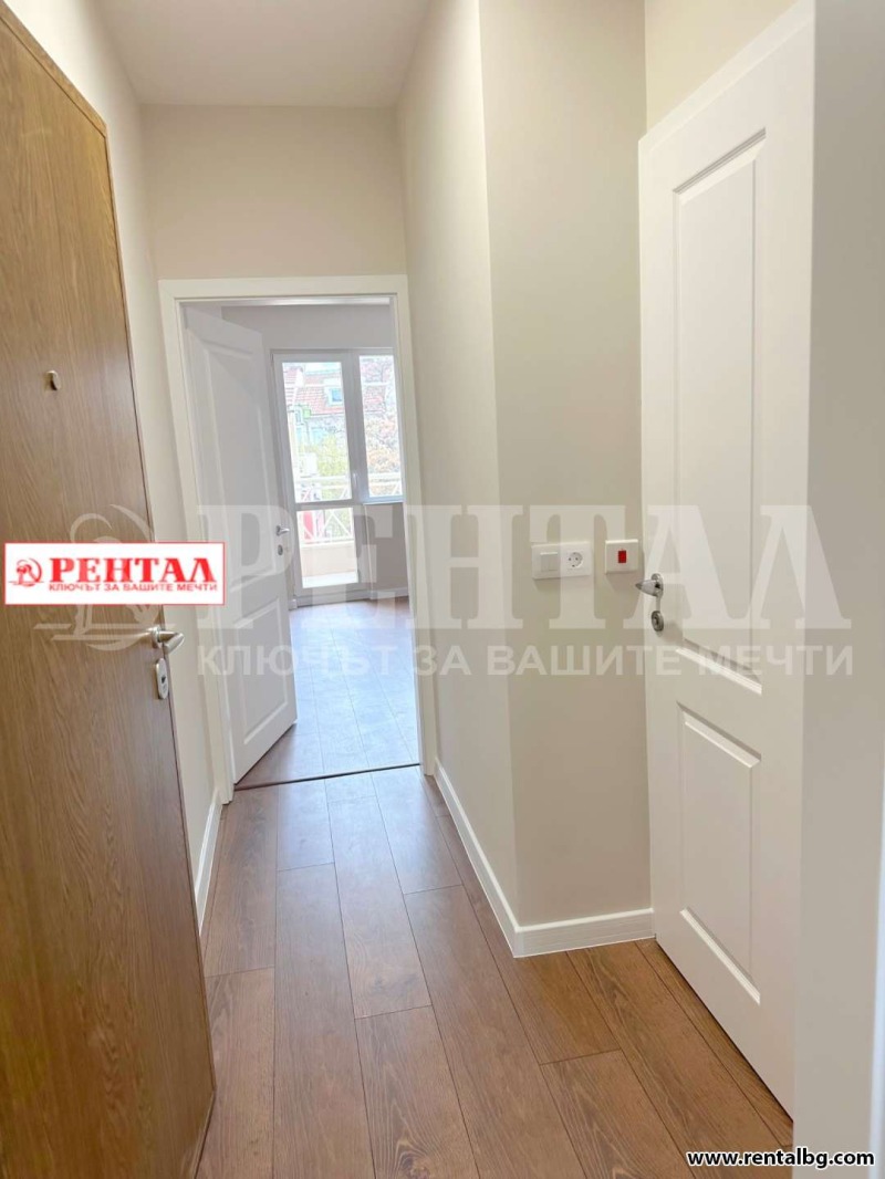 In vendita  1 camera da letto Plovdiv , Tsentar , 83 mq | 39078496 - Immagine [8]
