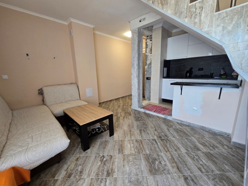 Продава  2-стаен област Бургас , к.к. Слънчев бряг , 73 кв.м | 73594024 - изображение [3]