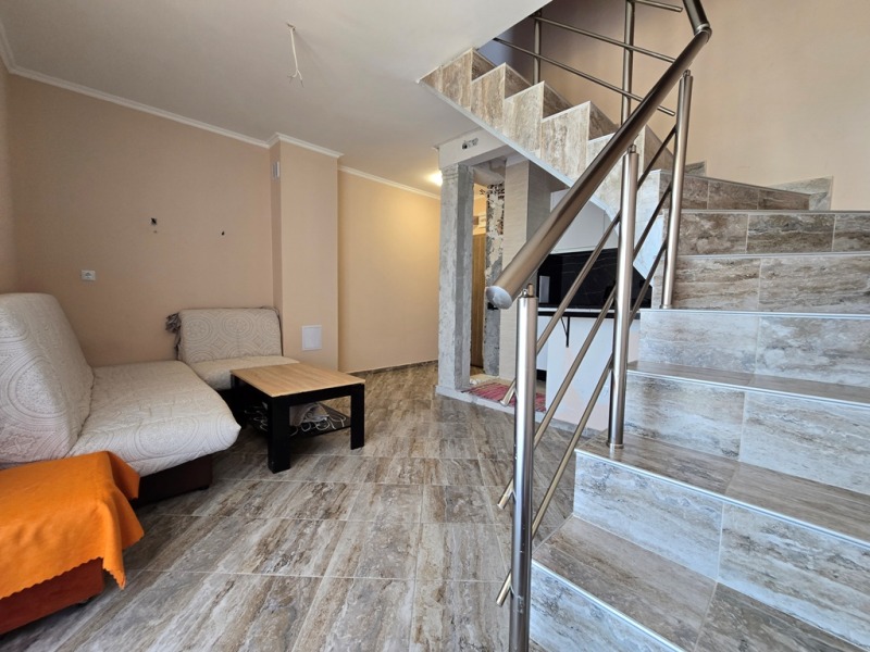 Продава  2-стаен област Бургас , к.к. Слънчев бряг , 73 кв.м | 73594024