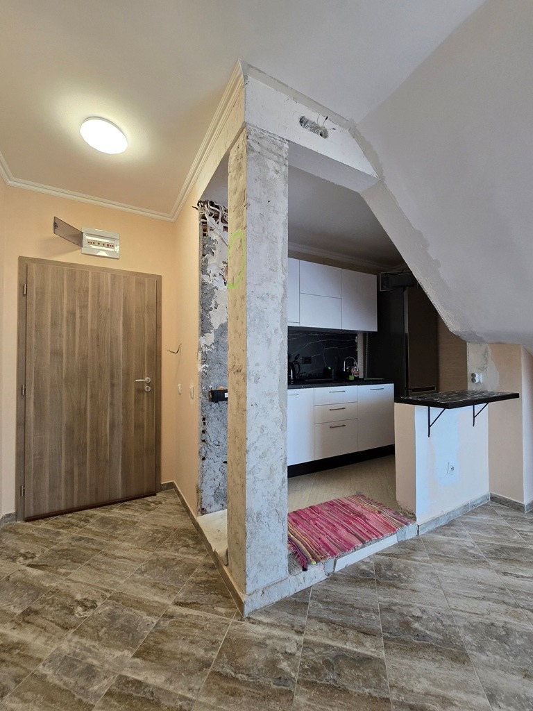 Продава  2-стаен област Бургас , к.к. Слънчев бряг , 73 кв.м | 73594024 - изображение [4]