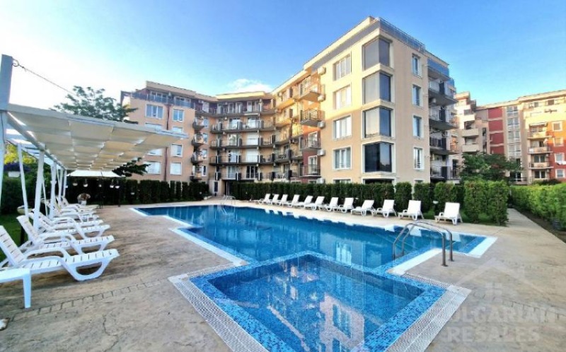 Продава  2-стаен област Бургас , к.к. Слънчев бряг , 73 кв.м | 73594024 - изображение [12]