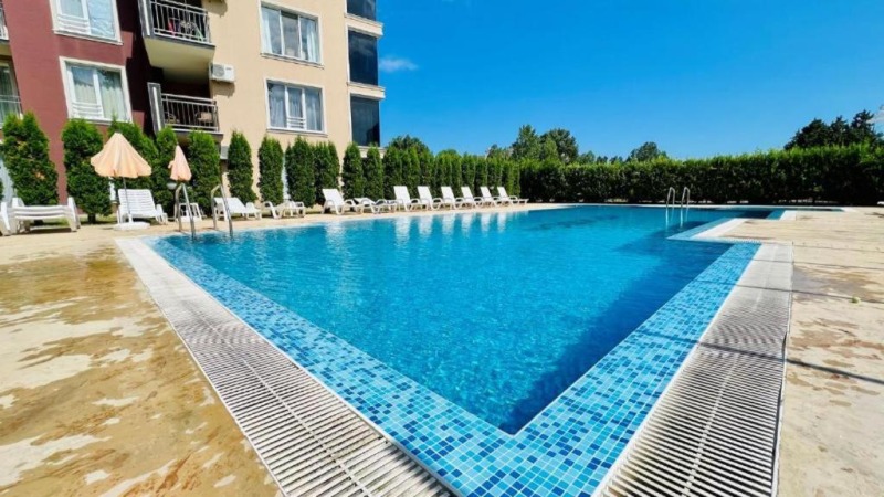 Продава  2-стаен област Бургас , к.к. Слънчев бряг , 73 кв.м | 73594024 - изображение [11]