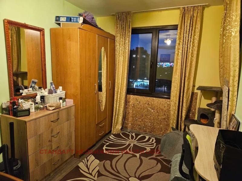 Продава 2-СТАЕН, гр. Пловдив, Тракия, снимка 5 - Апартаменти - 52812360