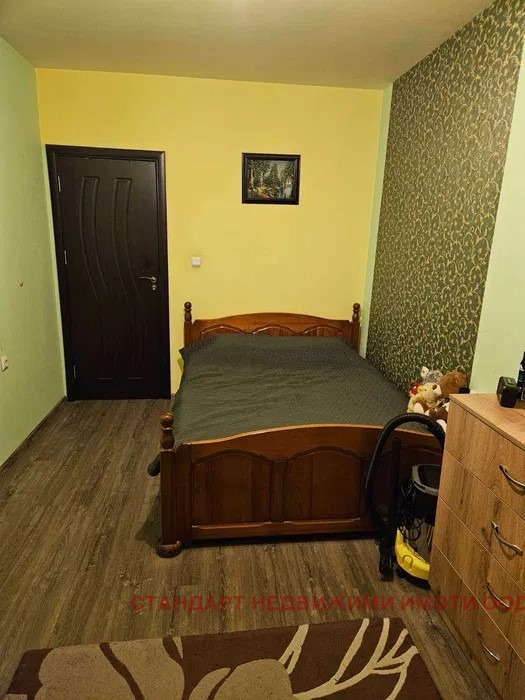 Продава 2-СТАЕН, гр. Пловдив, Тракия, снимка 3 - Апартаменти - 52812360