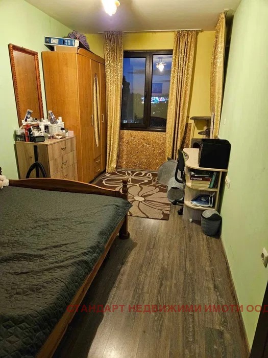 Продава 2-СТАЕН, гр. Пловдив, Тракия, снимка 4 - Апартаменти - 52812360