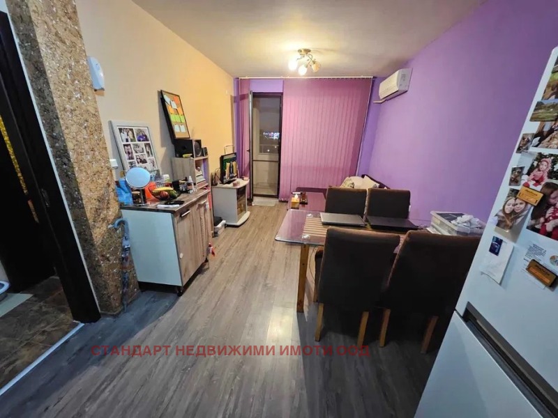 Продава 2-СТАЕН, гр. Пловдив, Тракия, снимка 2 - Апартаменти - 52812360