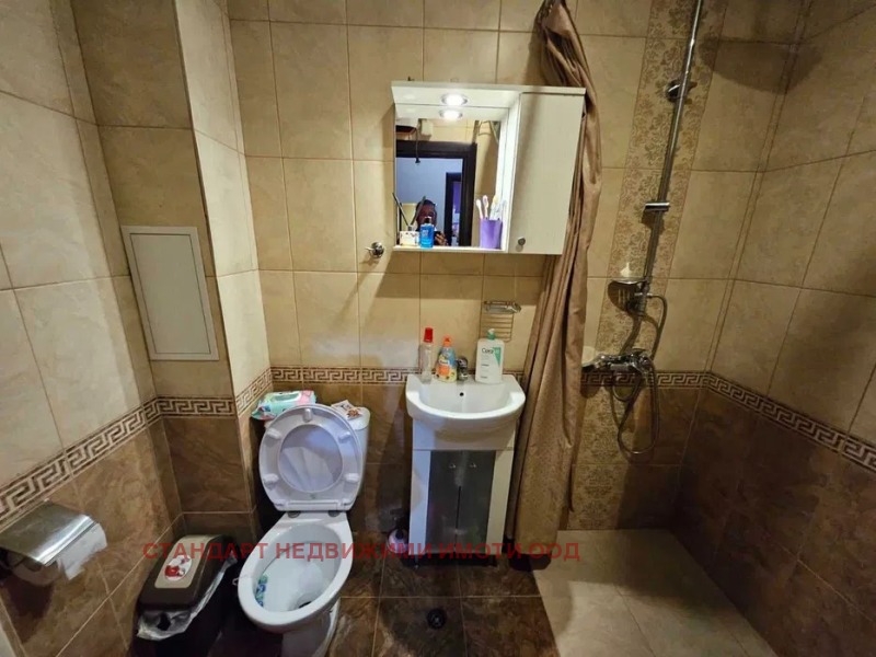 Продава 2-СТАЕН, гр. Пловдив, Тракия, снимка 6 - Апартаменти - 52812360