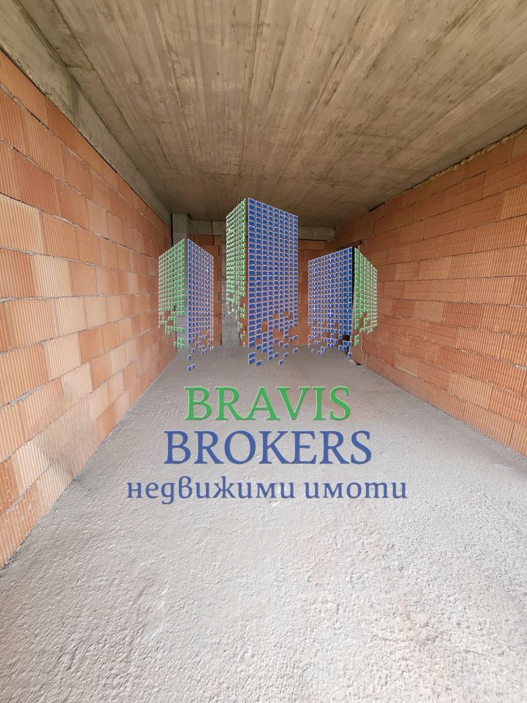 Продава 2-СТАЕН, гр. Варна, Цветен квартал, снимка 6 - Апартаменти - 53284512