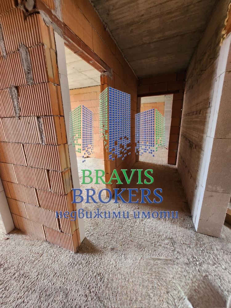 Продава 2-СТАЕН, гр. Варна, Цветен квартал, снимка 7 - Апартаменти - 53284512