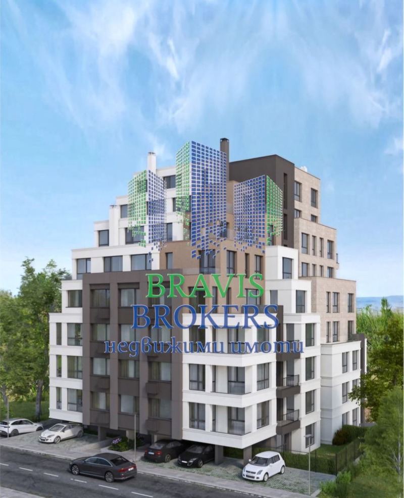 Продава 2-СТАЕН, гр. Варна, Цветен квартал, снимка 2 - Апартаменти - 53284512