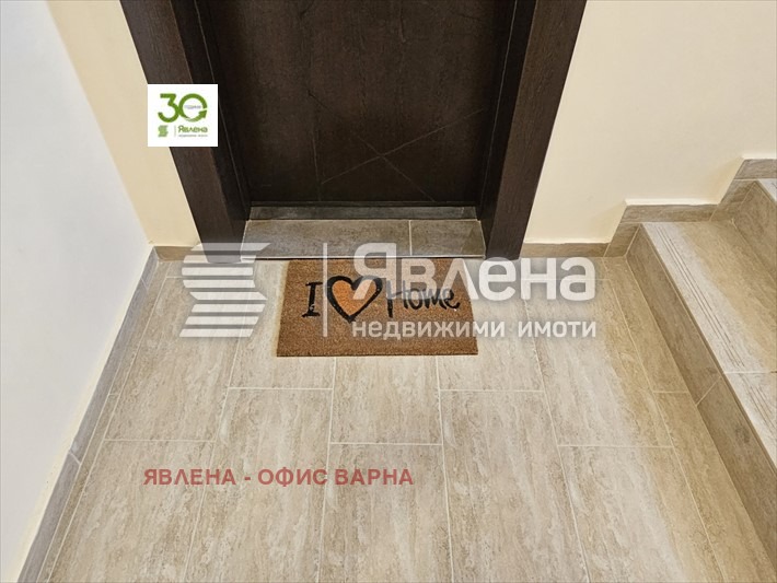 Продава 2-СТАЕН, гр. Варна, Виница, снимка 4 - Апартаменти - 56640502