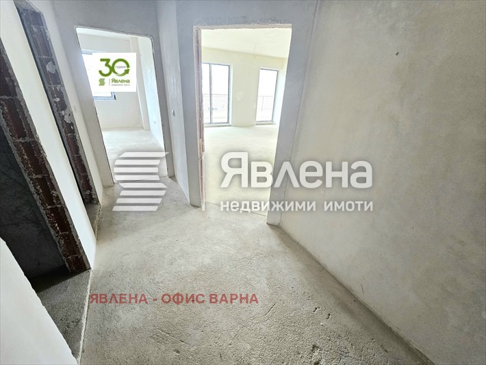 Продава 2-СТАЕН, гр. Варна, Виница, снимка 14 - Апартаменти - 56640502