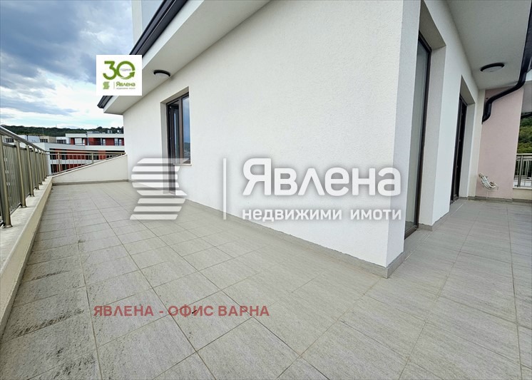 Продава 2-СТАЕН, гр. Варна, Виница, снимка 9 - Апартаменти - 56640502