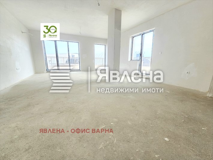 Продава 2-СТАЕН, гр. Варна, Виница, снимка 12 - Апартаменти - 56640502