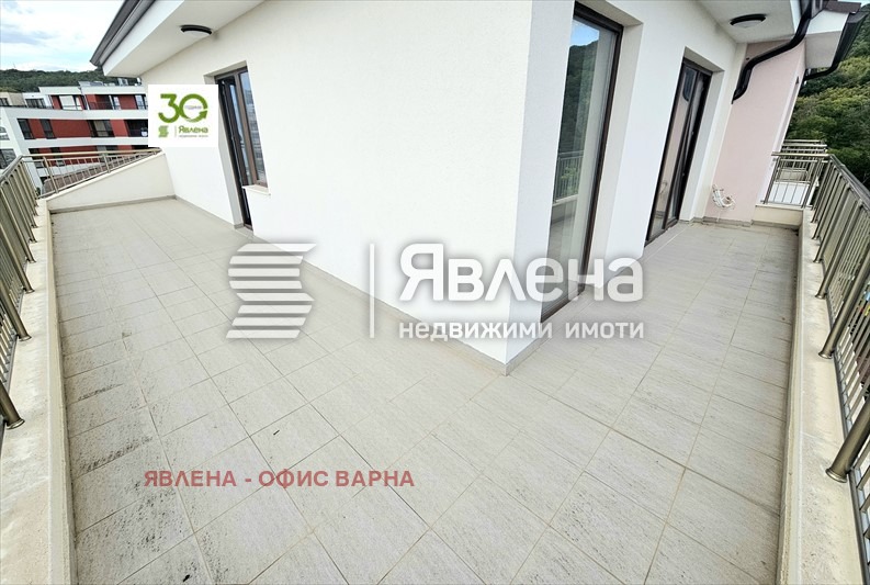 Продава 2-СТАЕН, гр. Варна, Виница, снимка 10 - Апартаменти - 56640502