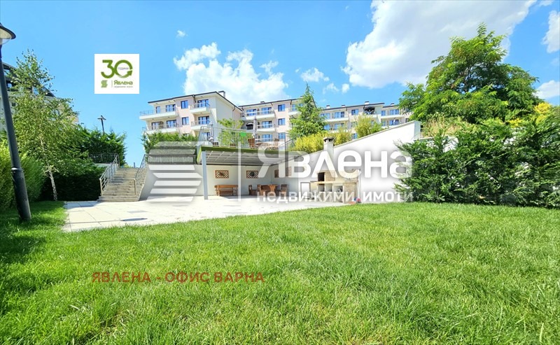 Продава 2-СТАЕН, гр. Варна, Виница, снимка 16 - Апартаменти - 56640502