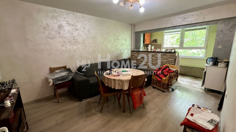 Продается  2 спальни Враца , Металург , 61 кв.м | 98814042