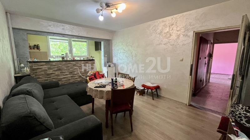 De vânzare  2 dormitoare Vrața , Metalurg , 61 mp | 98814042 - imagine [2]