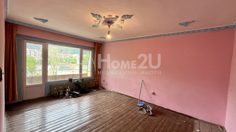 In vendita  2 camere da letto Vratsa , Metalurg , 61 mq | 98814042 - Immagine [4]