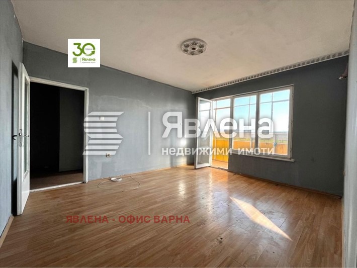 Продава 3-СТАЕН, гр. Варна, Гранд Мол, снимка 9 - Aпартаменти - 47273447