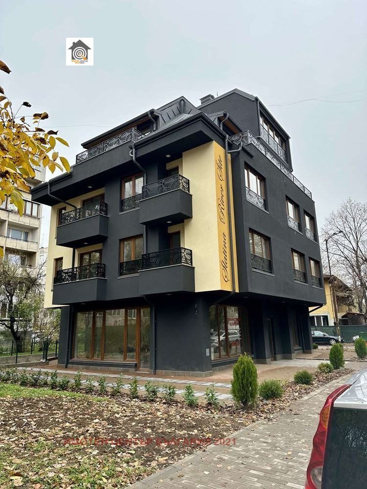 Продава 3-СТАЕН, гр. София, Слатина, снимка 3 - Aпартаменти - 48067213