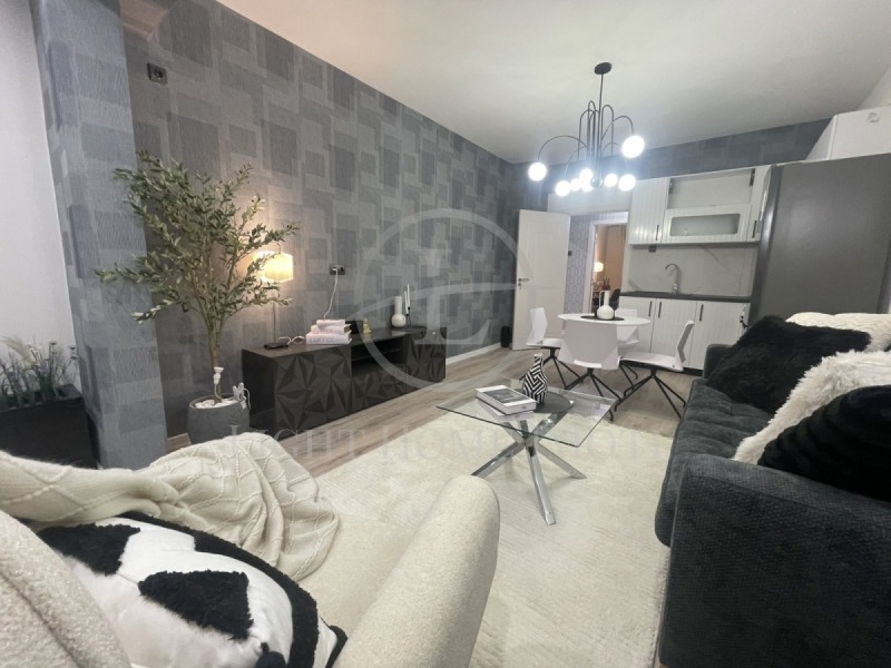 De vânzare  2 dormitoare Plovdiv , Gagarin , 64 mp | 18505881 - imagine [2]