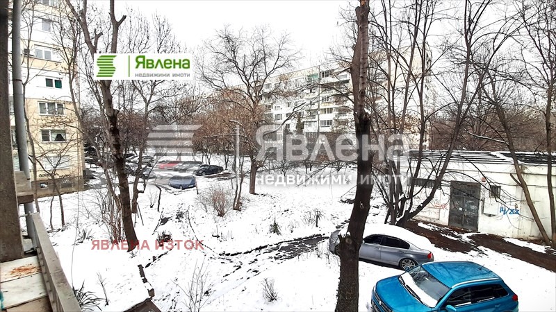 Продава 3-СТАЕН, гр. София, Хаджи Димитър, снимка 8 - Aпартаменти - 48711073