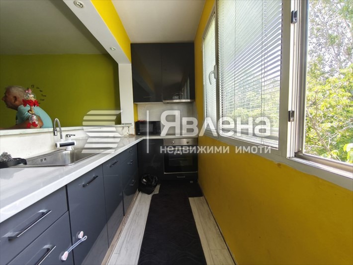 Продава  3-стаен град Пловдив , Кючук Париж , 64 кв.м | 83525053 - изображение [2]