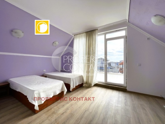Продава  3-стаен област Бургас , с. Равда , 149 кв.м | 32092305 - изображение [3]