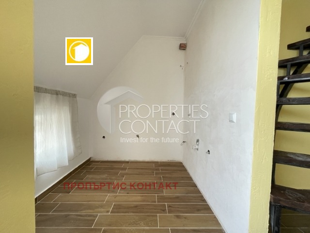 Продава  3-стаен област Бургас , с. Равда , 149 кв.м | 32092305 - изображение [8]