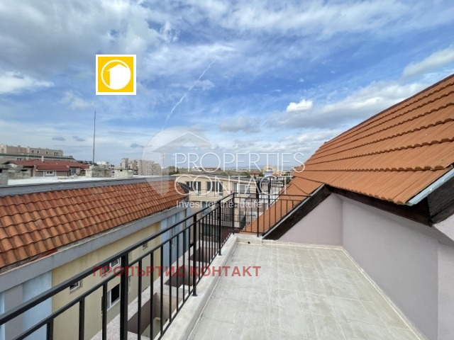 Продава  3-стаен област Бургас , с. Равда , 149 кв.м | 32092305 - изображение [13]