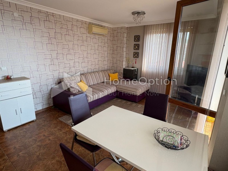 Продава 3-СТАЕН, гр. Свети Влас, област Бургас, снимка 4 - Апартаменти - 52165485