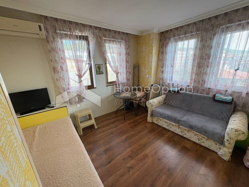 Продава 3-СТАЕН, гр. Свети Влас, област Бургас, снимка 10 - Апартаменти - 52165485