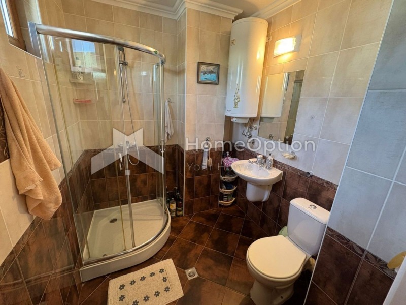 Продава 3-СТАЕН, гр. Свети Влас, област Бургас, снимка 14 - Апартаменти - 52165485