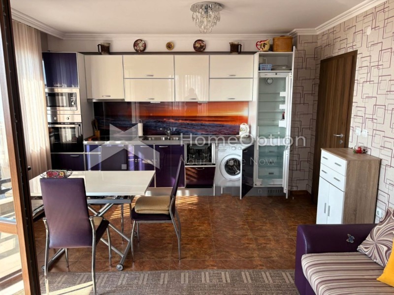 Продава 3-СТАЕН, гр. Свети Влас, област Бургас, снимка 3 - Апартаменти - 52165485