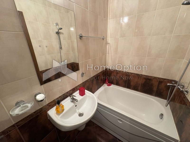 Продава 3-СТАЕН, гр. Свети Влас, област Бургас, снимка 11 - Апартаменти - 52165485