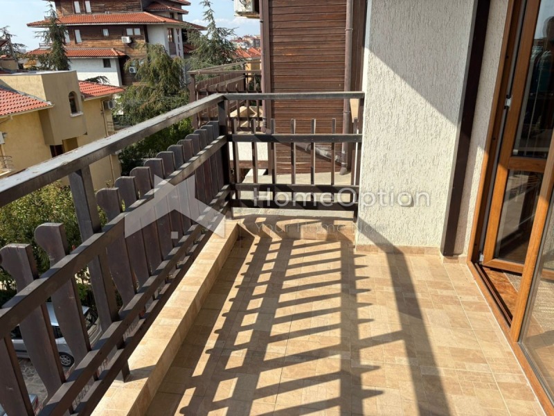 Продава 3-СТАЕН, гр. Свети Влас, област Бургас, снимка 6 - Апартаменти - 52165485