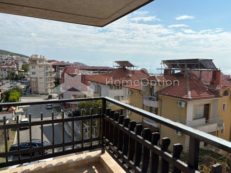 Продава 3-СТАЕН, гр. Свети Влас, област Бургас, снимка 7 - Апартаменти - 52165485