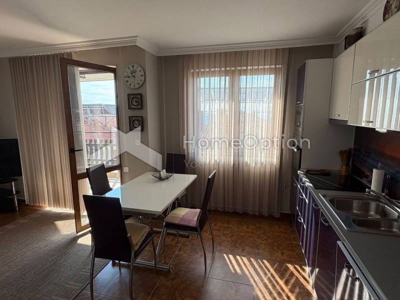 Продава 3-СТАЕН, гр. Свети Влас, област Бургас, снимка 5 - Апартаменти - 52165485