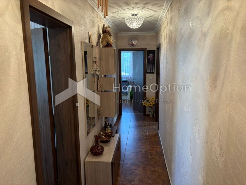 Продава 3-СТАЕН, гр. Свети Влас, област Бургас, снимка 8 - Апартаменти - 52165485