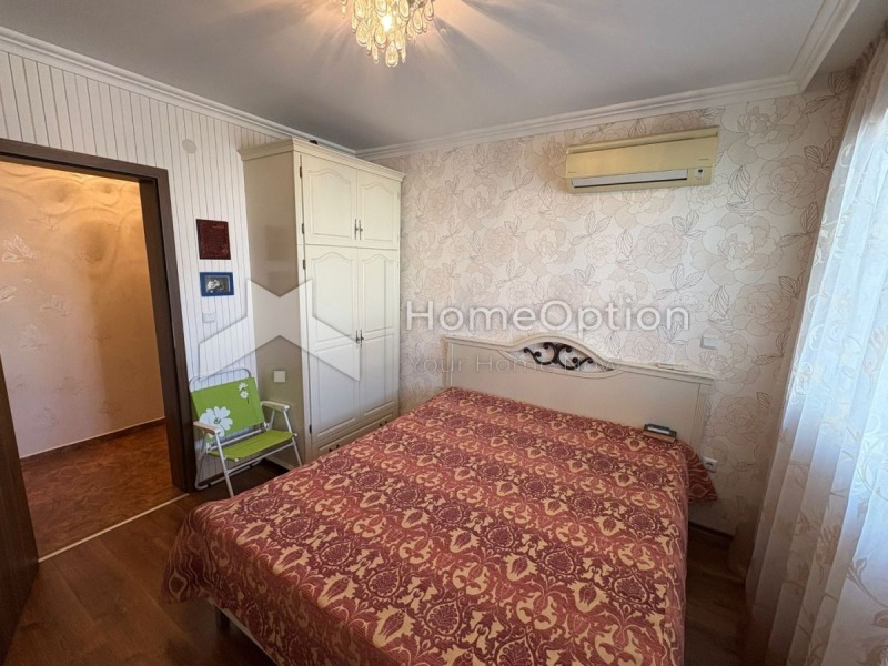 Продава 3-СТАЕН, гр. Свети Влас, област Бургас, снимка 12 - Апартаменти - 52165485