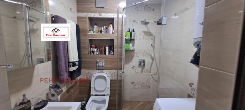 Продава 3-СТАЕН, гр. Бургас, Братя Миладинови, снимка 11 - Апартаменти - 52576763